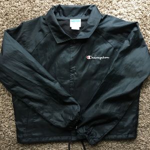 Champion Windbreaker